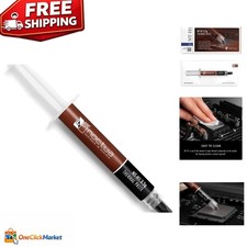 NT-H1 High-Performance Thermal Paste 3.5g - Optimal Heat Transfer Solution picture