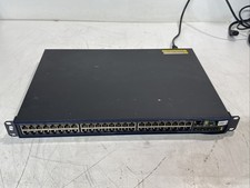HP A5120 Series Switch JE069A picture