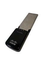 Cisco PCEX-3G-HSPA-A ExpressCard 34 3G HSPA Mobile Laptop Modem Adapter Black picture