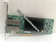 49Y4250 - Emulex 10GbE Virtual Fabric Adapter IBM System x High Profile 49Y4252 picture