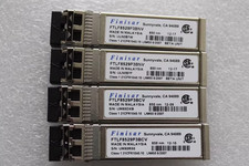1Pcs Finisar FTLF8529P3BCV-QL 16G Multimode SFP+ Transceiver for HBA NIC- picture