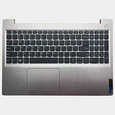 Wzqrps New Replacement For Lenovo IdeaPad 3-15 3-15IIL05 3-15ADA05 3-15IML05 picture
