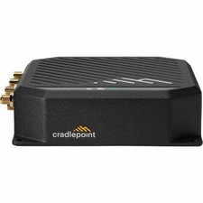 CradlePoint S750-C4D 2 SIM Ethernet, Cellular Modem/Wireless Router picture