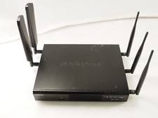 Cradlepoint AER2100 All-in-One Router with Antennas NO Power Adapter picture