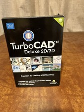 Turbo Cad Deluxe picture
