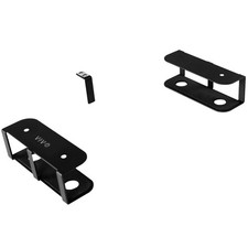 VIVO Universal Under Desk Laptop Storage Mount Holder, Hidden Docking Station picture