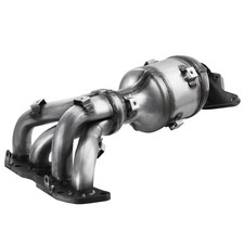Catalytic Converter, Compatible with Nissan Altima 2007 2008 2009 2010 2011 2012 picture