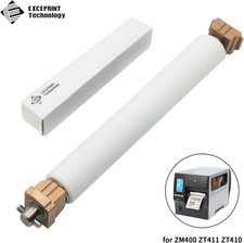 ✅ 5pcs Transfer Platen Roller for Zebra ZT400 ZM400 ZT410 P1058930-080 79815M ✅ picture