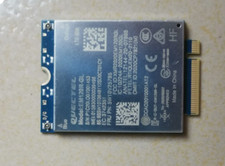 EM120R-GL 4G module For Lenovo P14s T14 T15 P15s L14 L15 X13 T14s X13 Yoga Gen2  picture