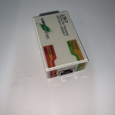Lantronix LTX-T twisted pair transceiver IEEE 802.3 10Base-T picture