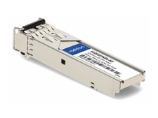 AddOn Networks E10GSFPSRX 10GBase-SR SFP+ Transceiver [MMF (e10gsfpsrxao) picture