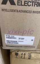 1pcs NEW Mitsubishi  FR-F720G1-15K-63   frequency converter  DHL shipping picture