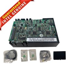 Genuine Intel Integrated Raid Maintenance Backup Unit Module w Cables G50073-303 picture