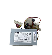 ACBEL PC9045-ZA 1G PC POWER SUPPLY 380W / ATX 12V - 24 PIN GREY picture