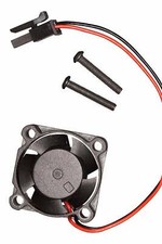Hotend Cooling Fan - 24V picture