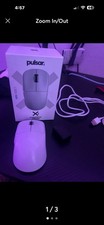 Pulsar X2 Mini With 4k Dongle picture