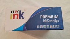 StarInk Premium Ink Cartridge Set Replacement 923 Sealed New in Box picture