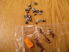 Dell OptiPlex GX400  Screws Screw Set picture