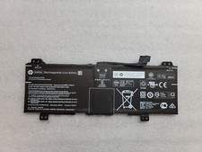 47.3Wh GH02XL Labtpo Battery For HP Chromebook 11A G8 11 G8 14 G6 X360 11 G3 picture