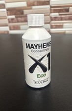 Mayhems Concentrate Advanced Pastel Nano Coolant 250 ml Bottle X1 UV Black picture