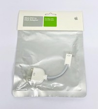 Genuine Apple Mini-DVI to VGA Display Adapter M9320G/A picture