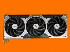 MSI GeForce RTX 5090 32GB GDDR7 VENTUS 3X OC Graphics Card picture