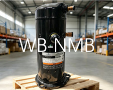 VR144KSE-TFP-522 Emerson Compressor New FedEx or DHL picture