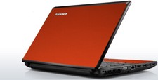 LidStyles Metallic Laptop Skin Protector Decal IBM / Lenovo IdeaPad 330-151GM picture