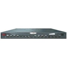 COMPAQ 287055-B21 HP STORAGEWORKS 16 PORT 2GB FIBER CHANNEL SAN SWITCH 2/16 picture
