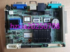 1pc used  ADVANTECH PCM-9375 REV.A1 PCM9375F9002E-T motherboard picture
