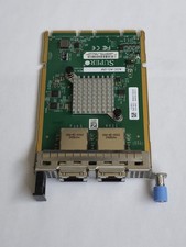 Supermicro AOC-AG-I2M Advanced I/O Module (AIOM) Gigabit Ethernet Adapter picture