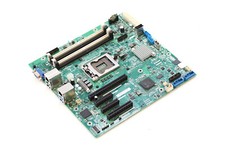 HP ProLiant ML30 Gen9 DDR4 LGA 1151 Server Motherboard P/N: 825094-001 Tested picture