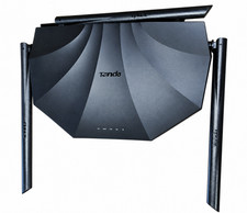 Tenda AC2100 Smart WiFi Router AC19 - Dual Band Gigabit Wireless Up To 2033 Mbp picture