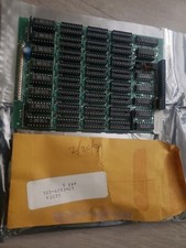 Heath/ Zenith (Heathkit) #161-3118-01 Board (Possibly New?)- UNTESTED picture