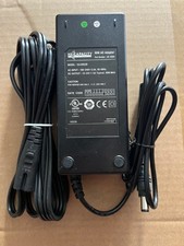 HI Capacity 90w AC adapter AC-B20H picture