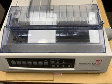 Okidata Microline ML 320 Turbo, USB + Parallel picture
