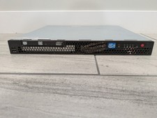 ASUS RS100-E7/PI2 Server Intel Xeon E3-1220 3.10GHz 8GB RAM 2TB HDD NO OS picture
