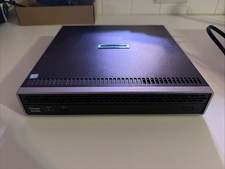 HPE ProLiant EC200a Managed Hybrid Server Intel Xeon D-1518 4-Core No HDD/RAM picture