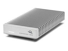 OWC Express 8TB USB4 80Gbps External SSD High Speed Portable Storage Unopened picture