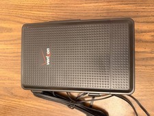 Verizon CyberPower Voice Backup Device DBH36D12V D-Cell Battery Holder - NEW picture