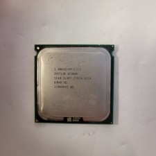 Intel Xeon 5160 CPU Processor 3.00GHz 4M 1333 SL9RT LGA771 Woodcrest Dual Core picture