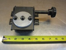 Gamber Johnson Universal Tilt-Swivel Motion Attachment 90 Deg Tilt/60deg - Used picture