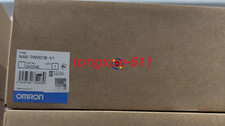 New OMRON NA5-7W001B-V1 human-machine interface Via FedEx or DHL picture