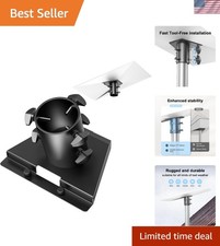 Weather-Resistant Starlink Gen 3 Mounting Kit | Durable Carbon Steel, Easy Setup picture