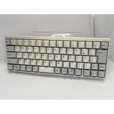 PFU Happy Hacking Keyboard Professional JP White PD-KB420W Japanese Layout picture