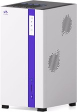 NIMO AI PC Agentic Compute NAS Workstation - 8845HS and RTX 5060 Private Cloud picture