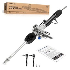 Crown Victoria Hydraulic Steering Rack & Pinion Kit - 22-249 picture