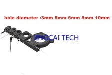 1pcs Ring Proximity Switch Ring Sensor Screw Machine Feeding Detection Counting picture