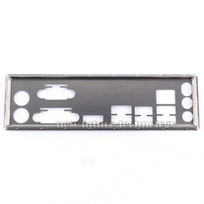 I/O Shield For GIGABYTE GA-A320M-S2H Motherboard Backplate IO picture