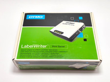 DYMO Label Writer Print Server Brand - NEW & SEALED picture